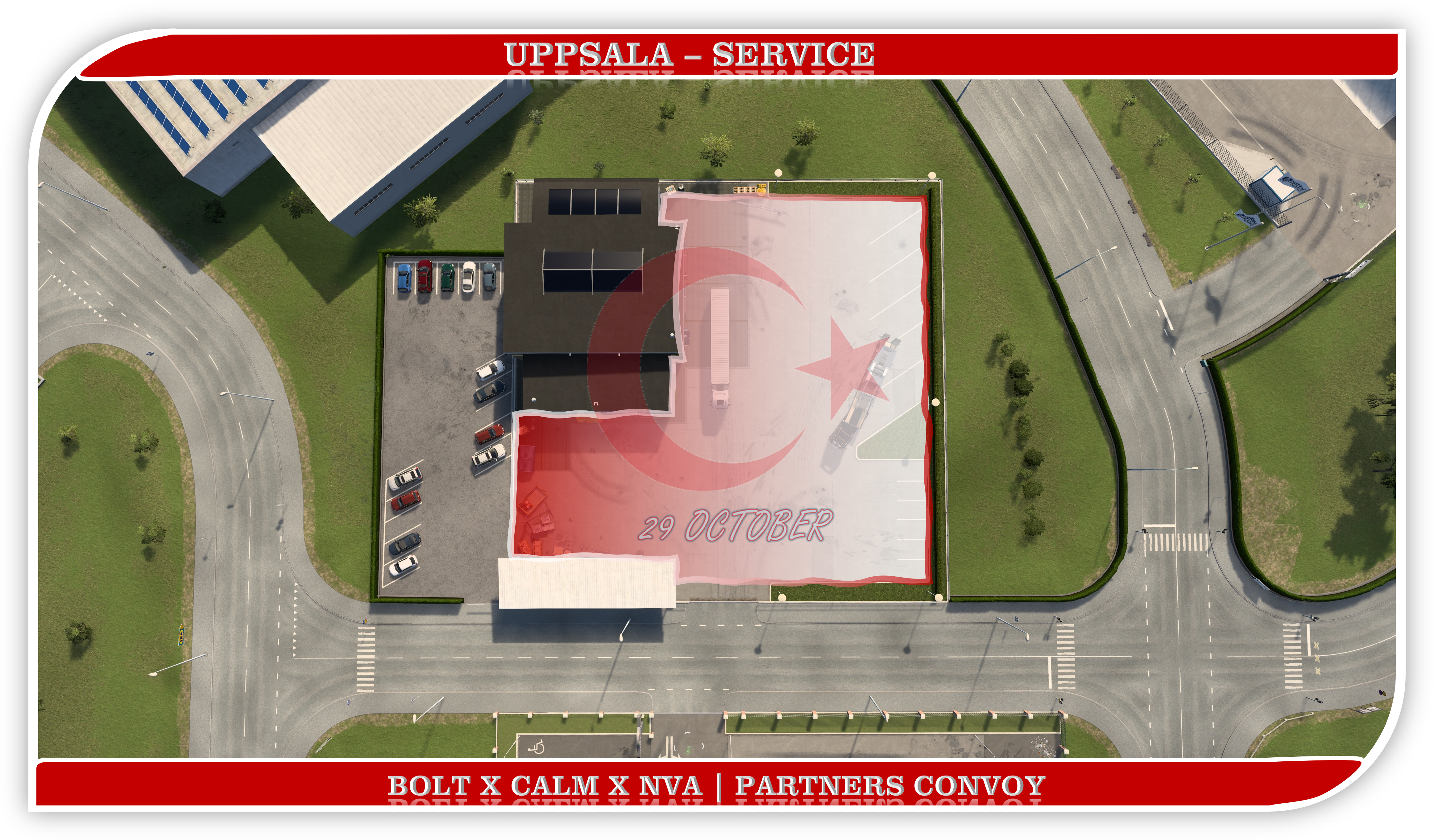 SERVICE