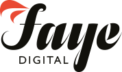 Faye Digital Logo