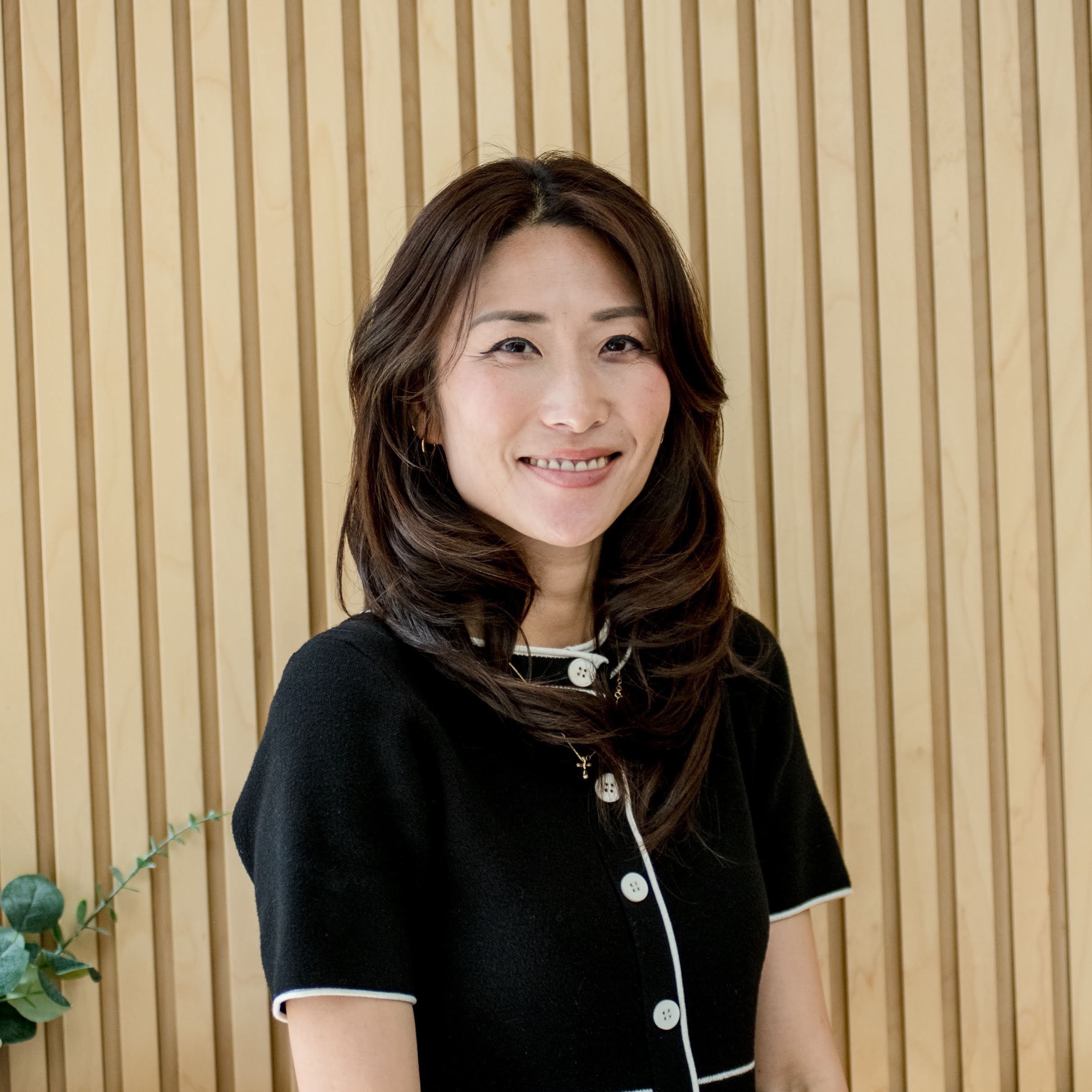 Staff Member