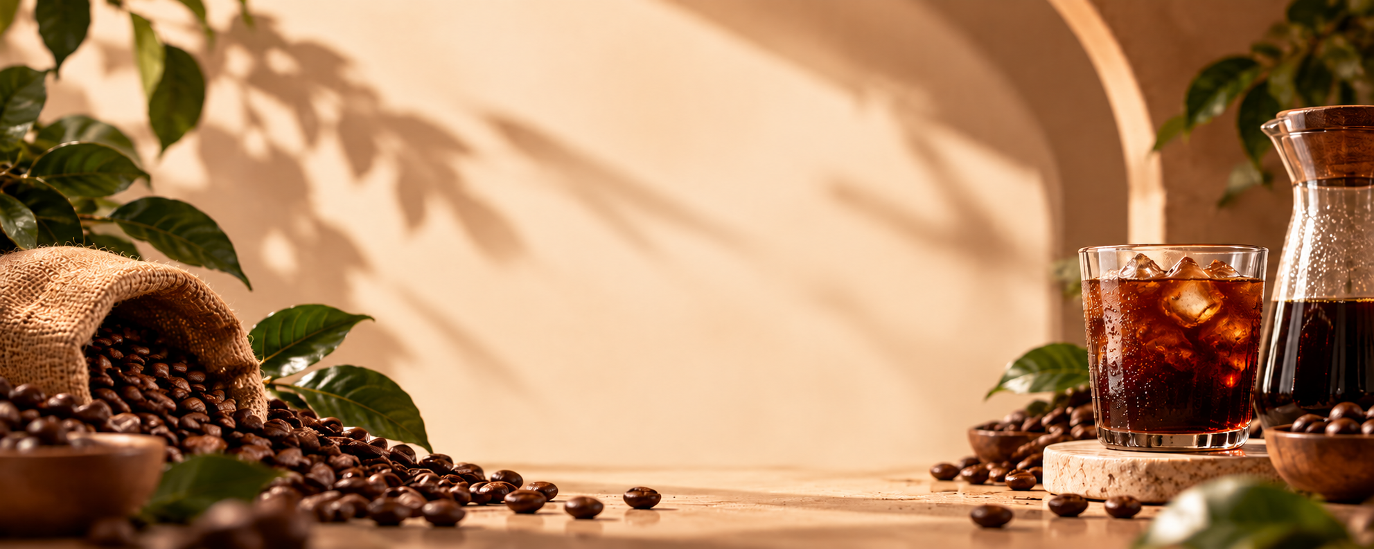 خلفية dani.Brew