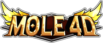 MOLE4D