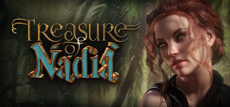 Treasure of Nadia [v1.0117]