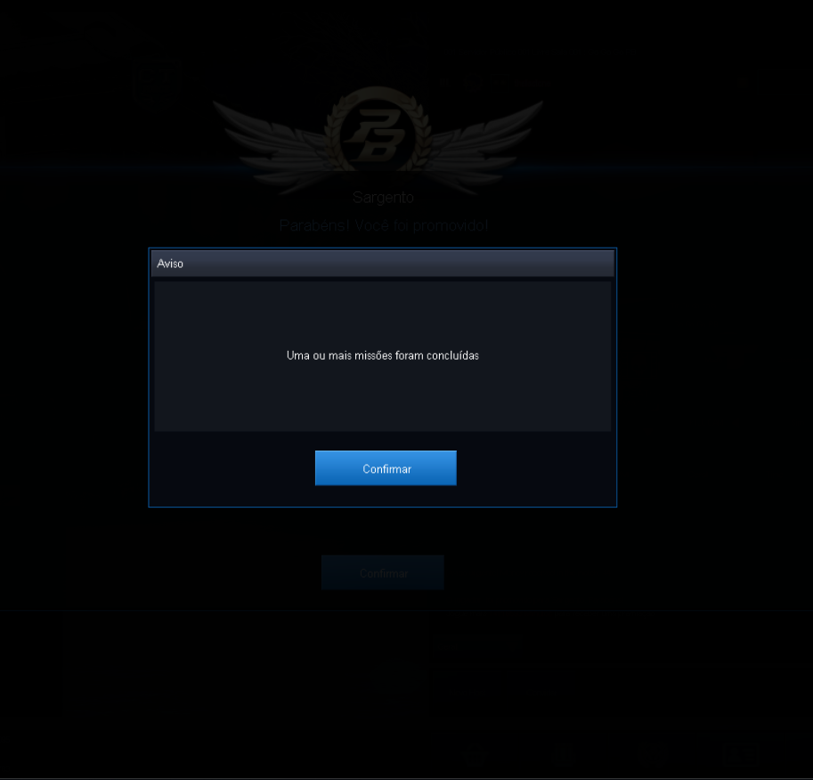 EINNEJ - [Release] Point Blank v.3122/3123 BR server (source) *BATTLE(udpfixed)* + client - RaGEZONE Forums