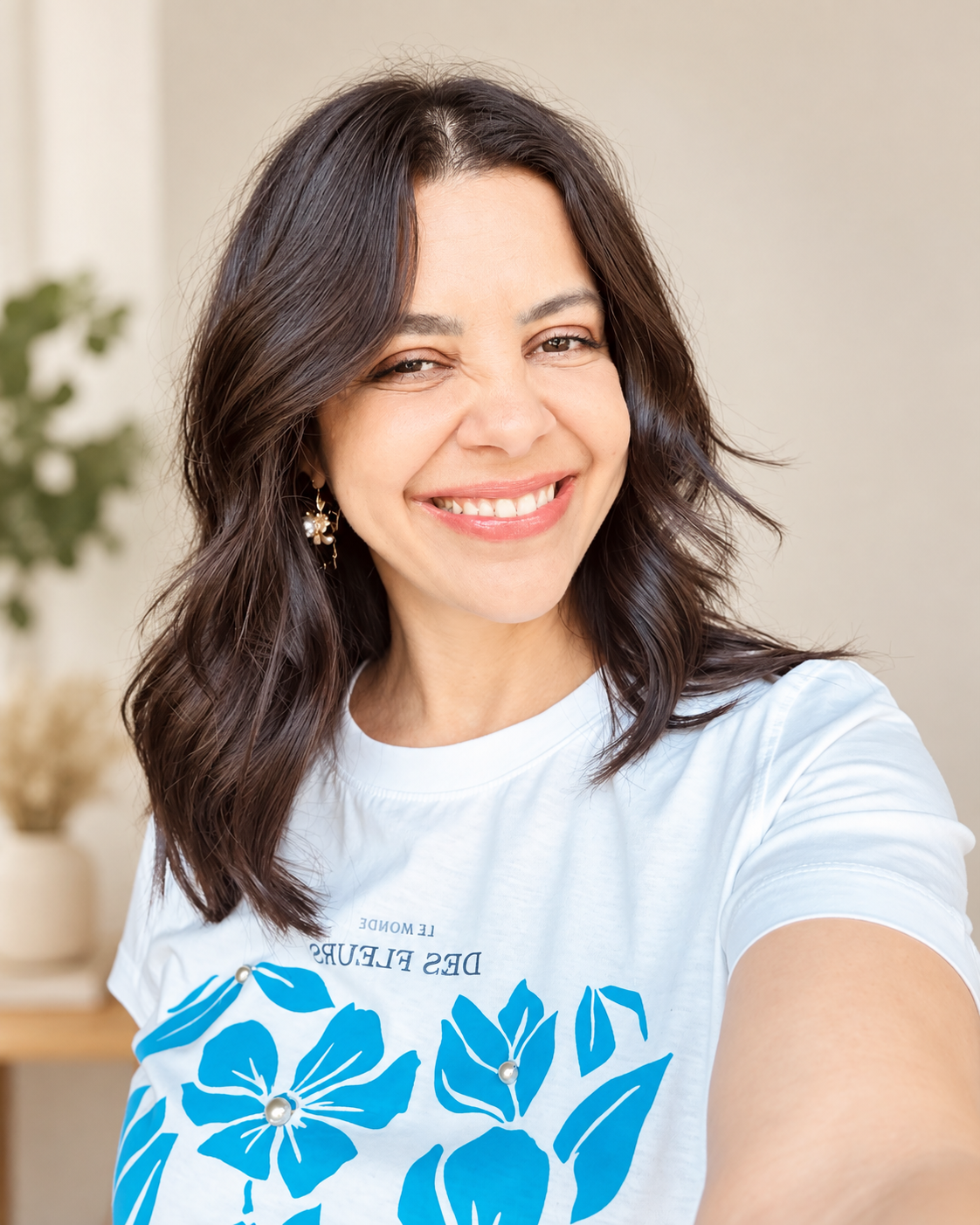Foto de Daniela Mota