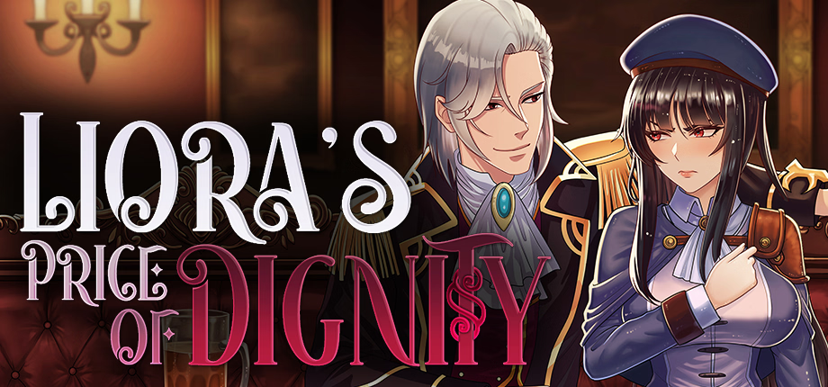 Liora's Price of Dignity [v0.6.0 Public]