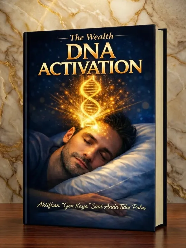 The Wealth DNA Activation