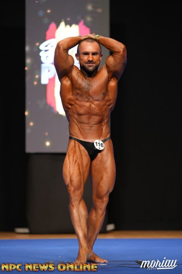 Carlos Ferreira Poudevida