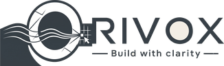 Orivox logo