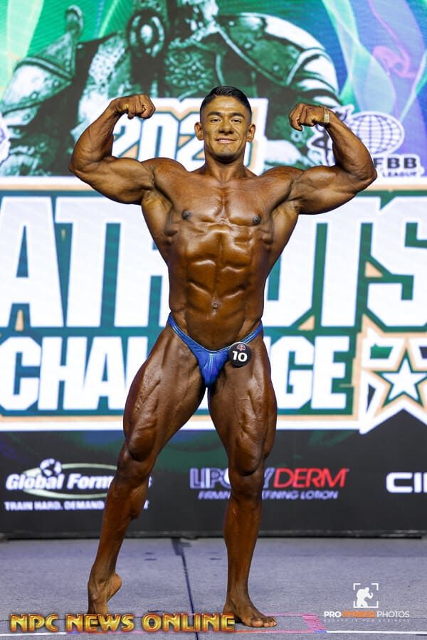 German Robles