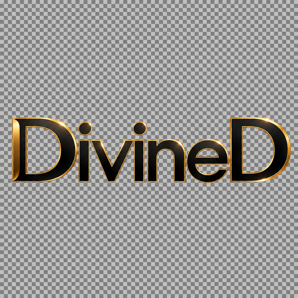 DivineD