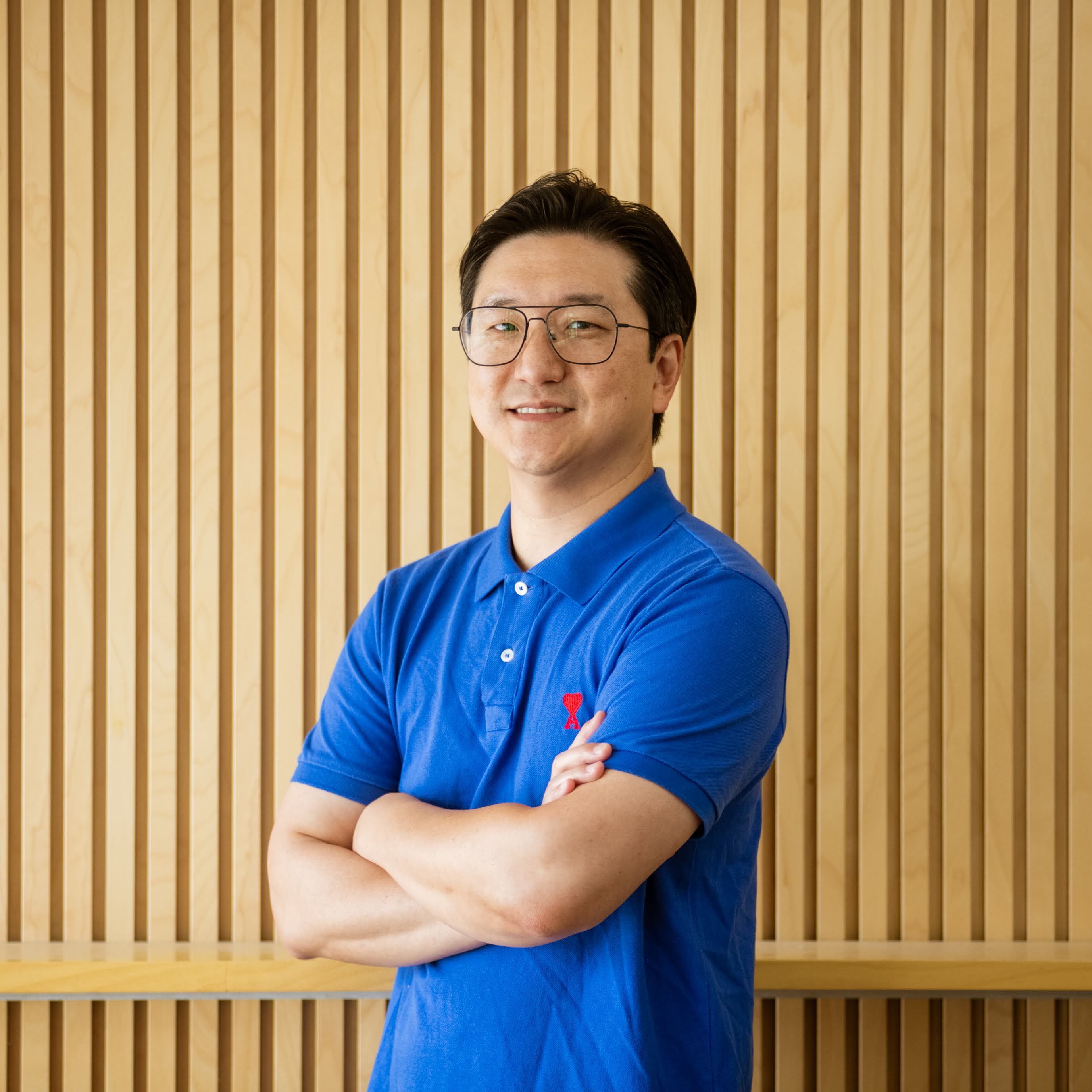 Staff Member