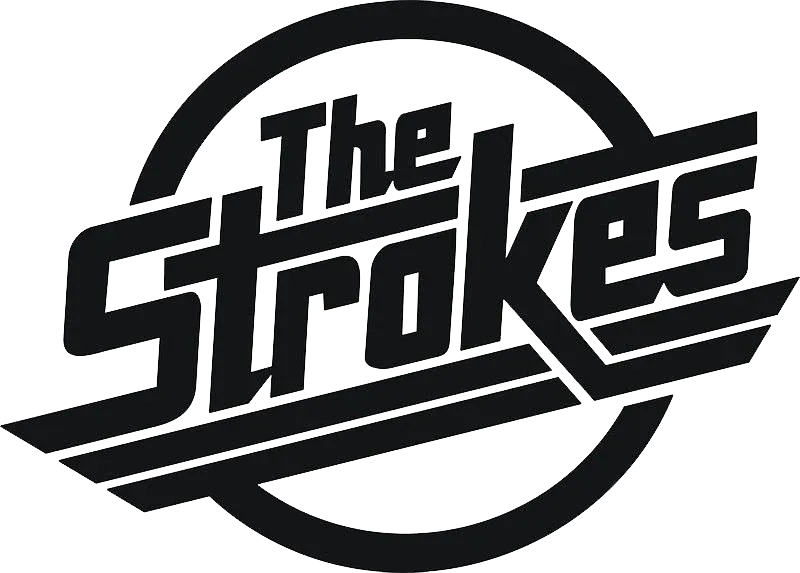 The Strokes Logo