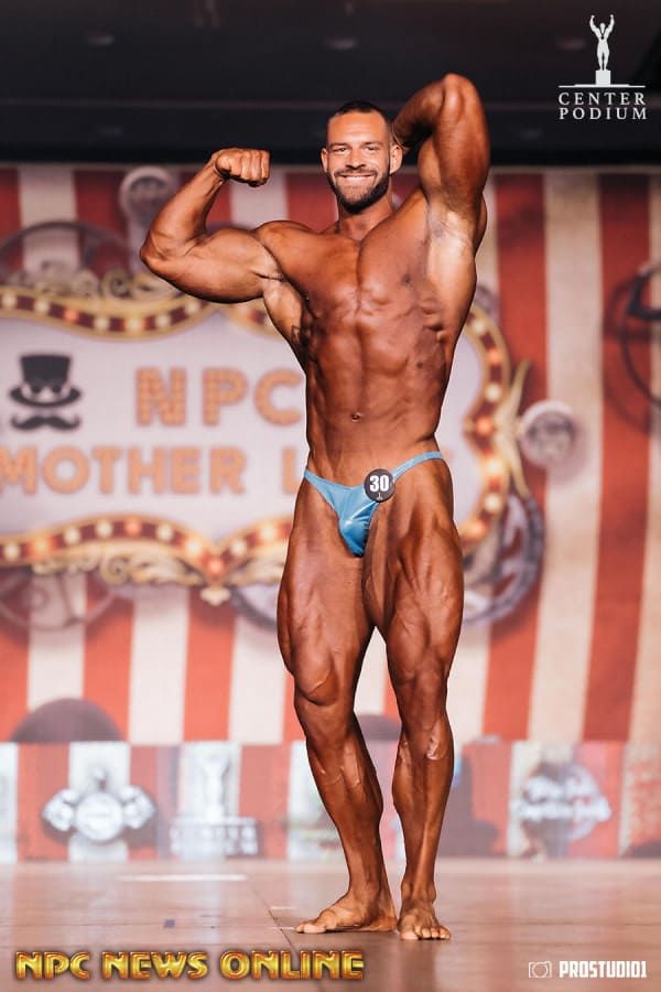 Chase Carlson