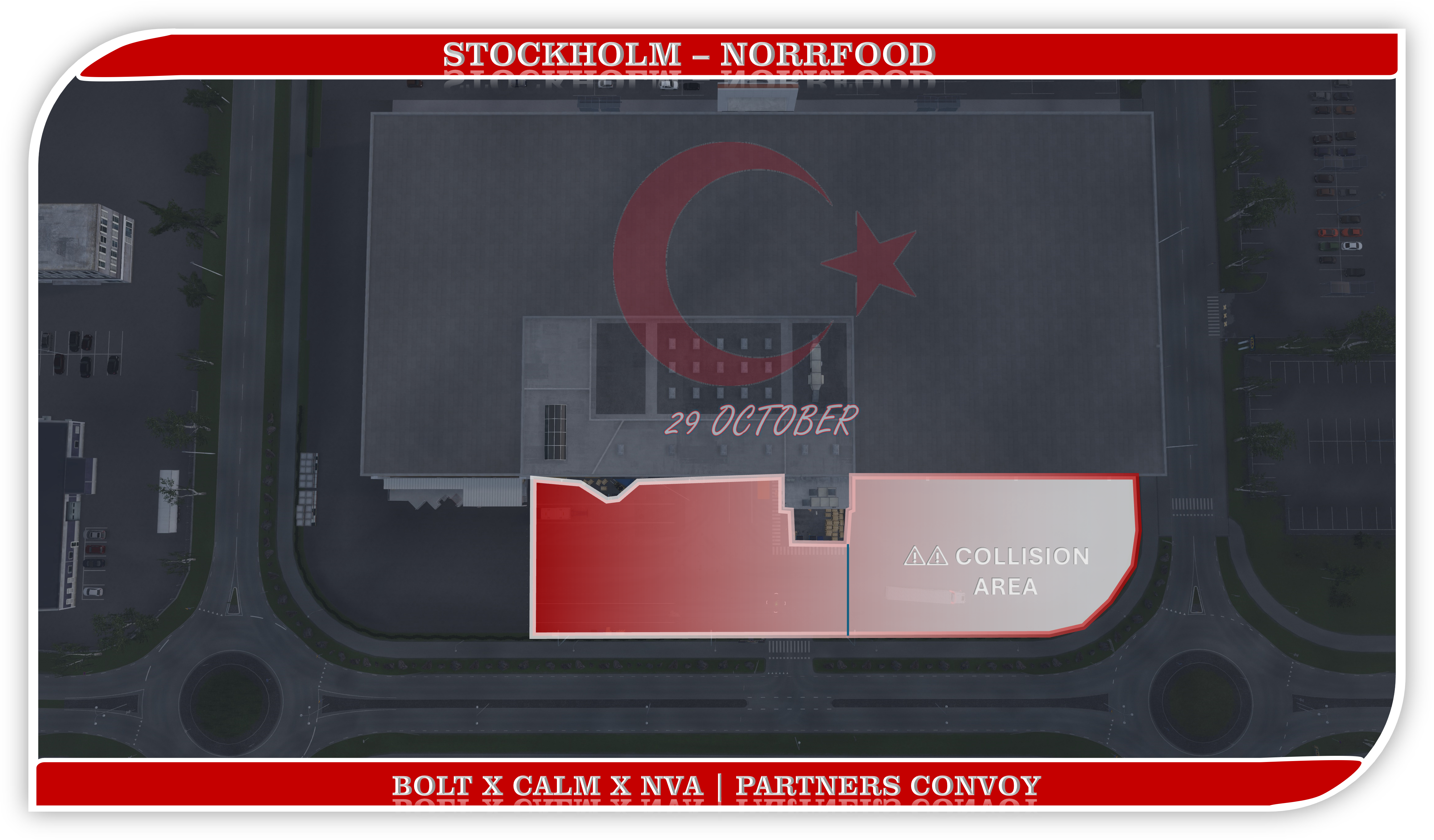 NORRFOOD - STOCKHOLM