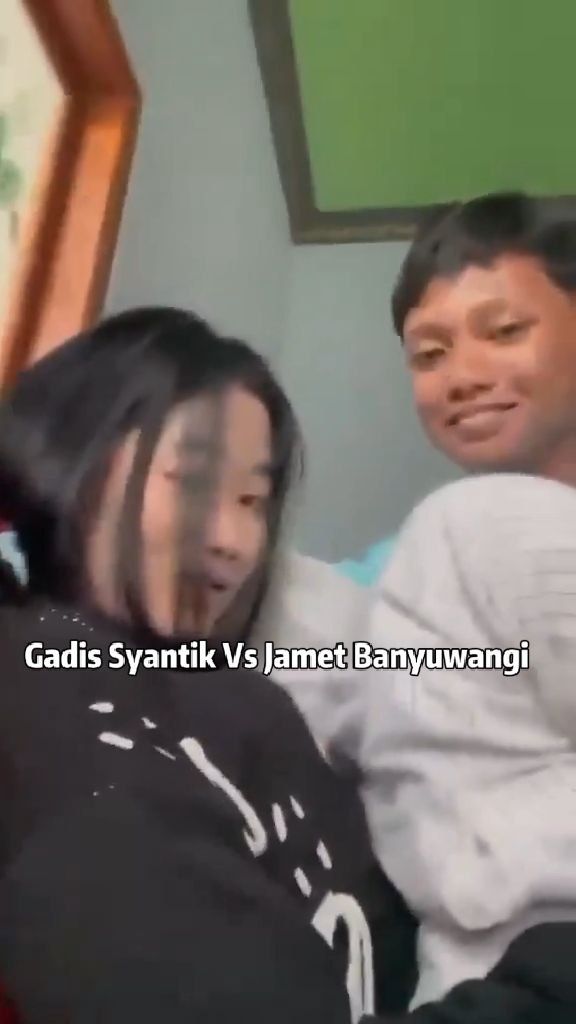 Video Bokep MAN 3 Banyuwangi Yank Uwes Yank 6-8 Menit Viral Full HD