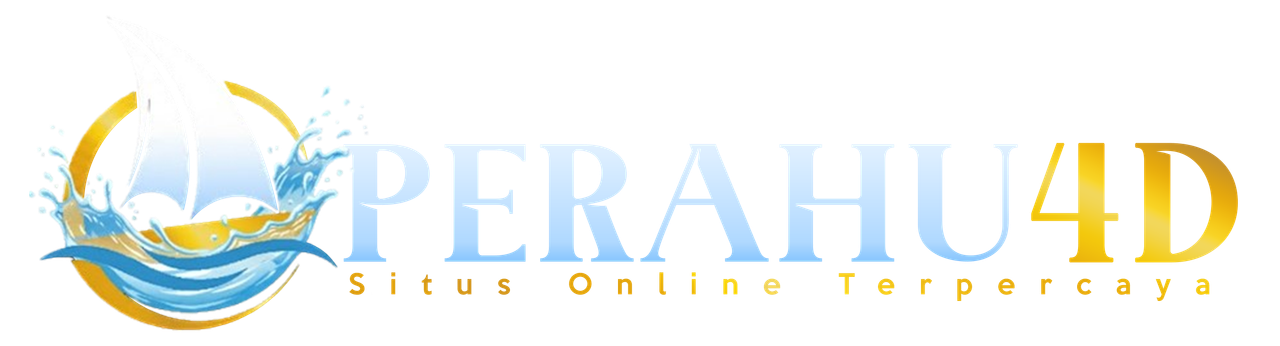 PERAHU4D Logo