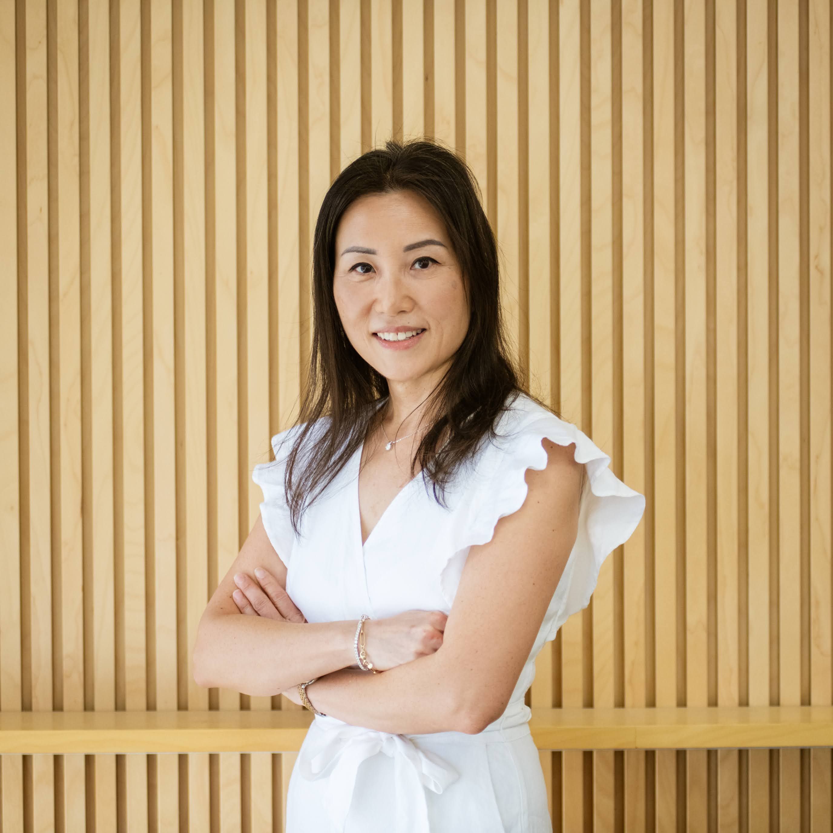 Staff Member