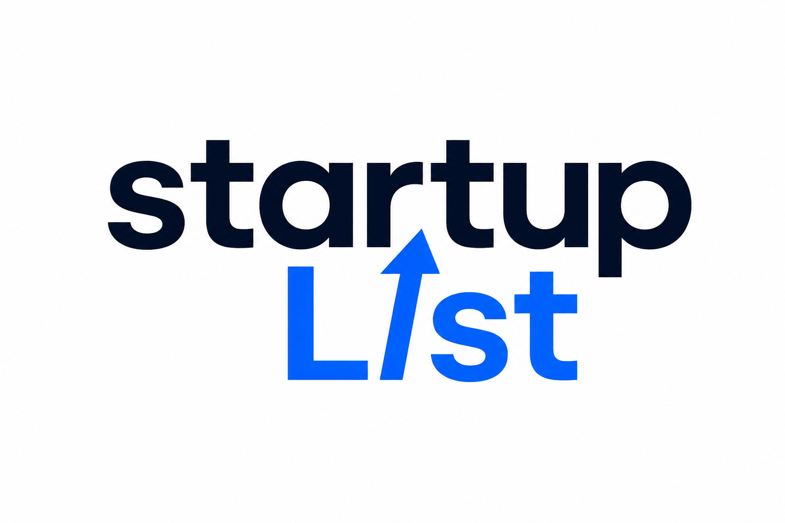 Start up List
