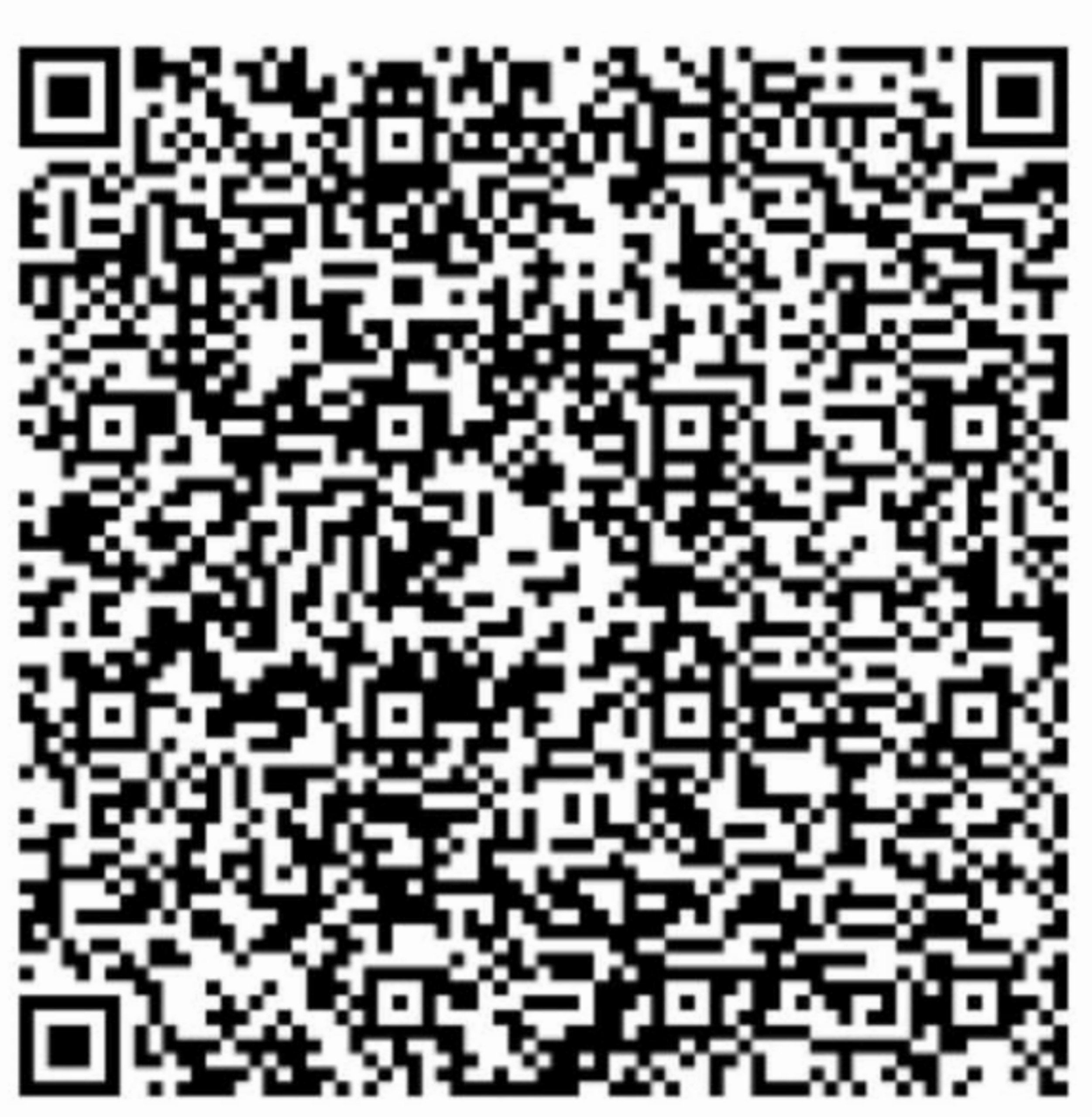 QR Donasi AlwaysAzril