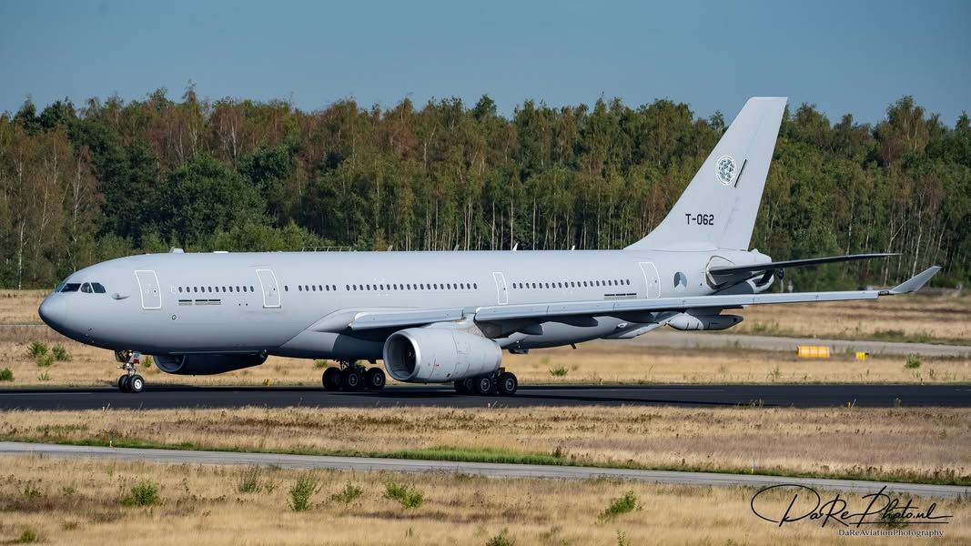 DaRe Aviation Photography