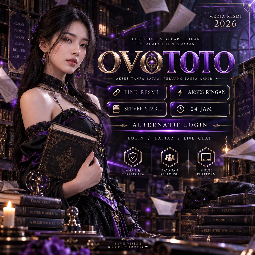 OVOTOTO Trik Cek RTP Link Slot Gacor PREDIKSI JITU HK dengan Info Akurat