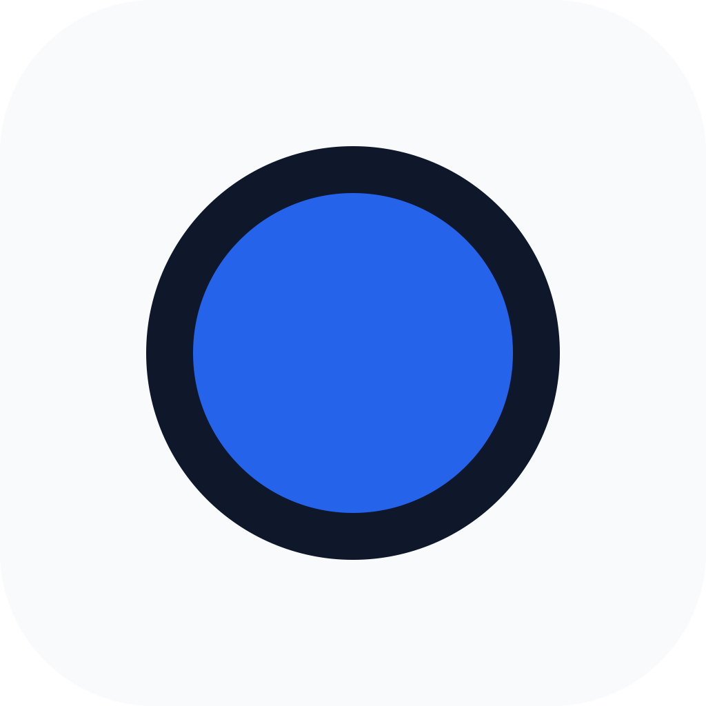 Dot Symbol