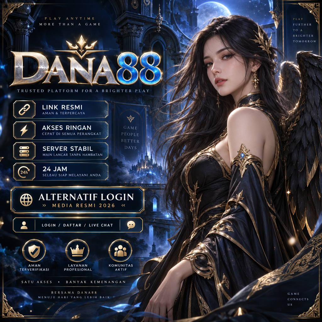 DANA88