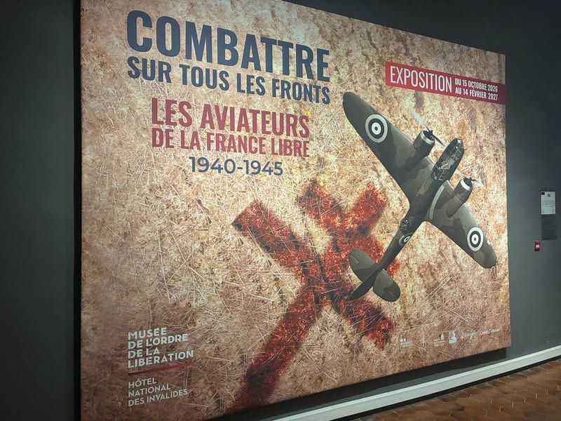 Le Fana de l'Aviation magazine