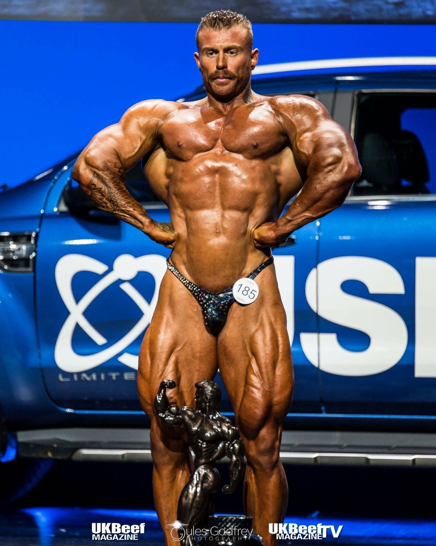 Max O'Connor