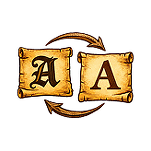 Old English Translator