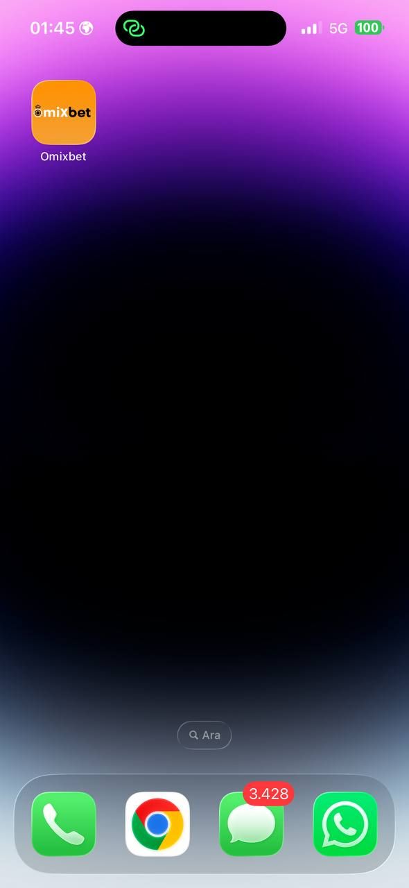 iOS Adım 7