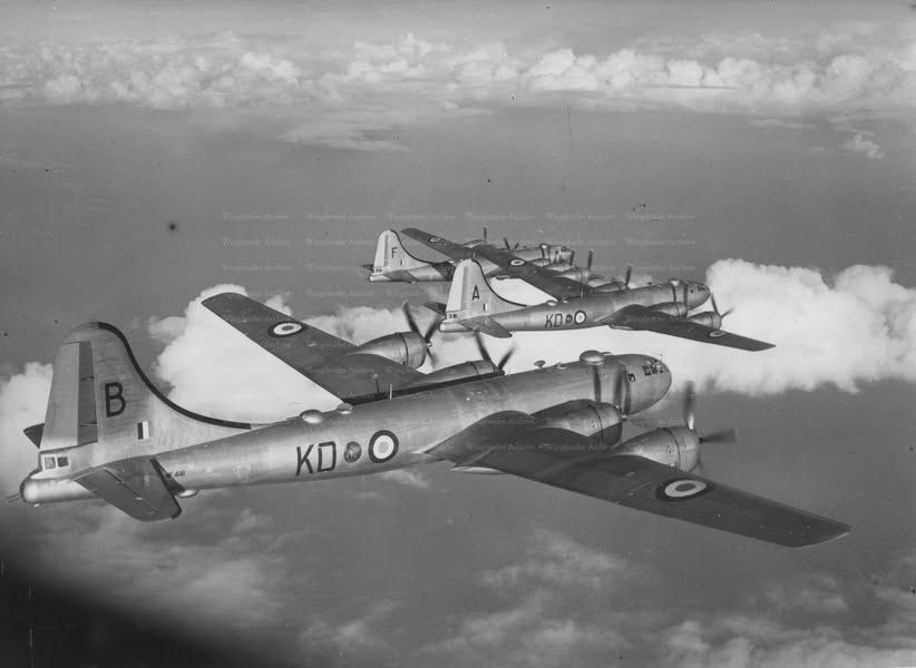 Wing Leader