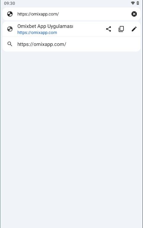 Android Adım 1