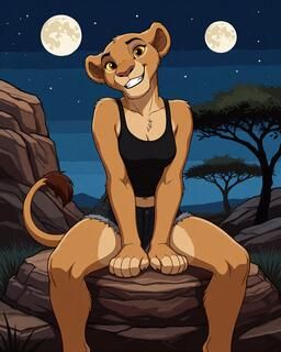 truegrid-models-wulver-ex-lioness-thumb.jpg truegrid-models-wulver-ex-lioness-thumb.jpg