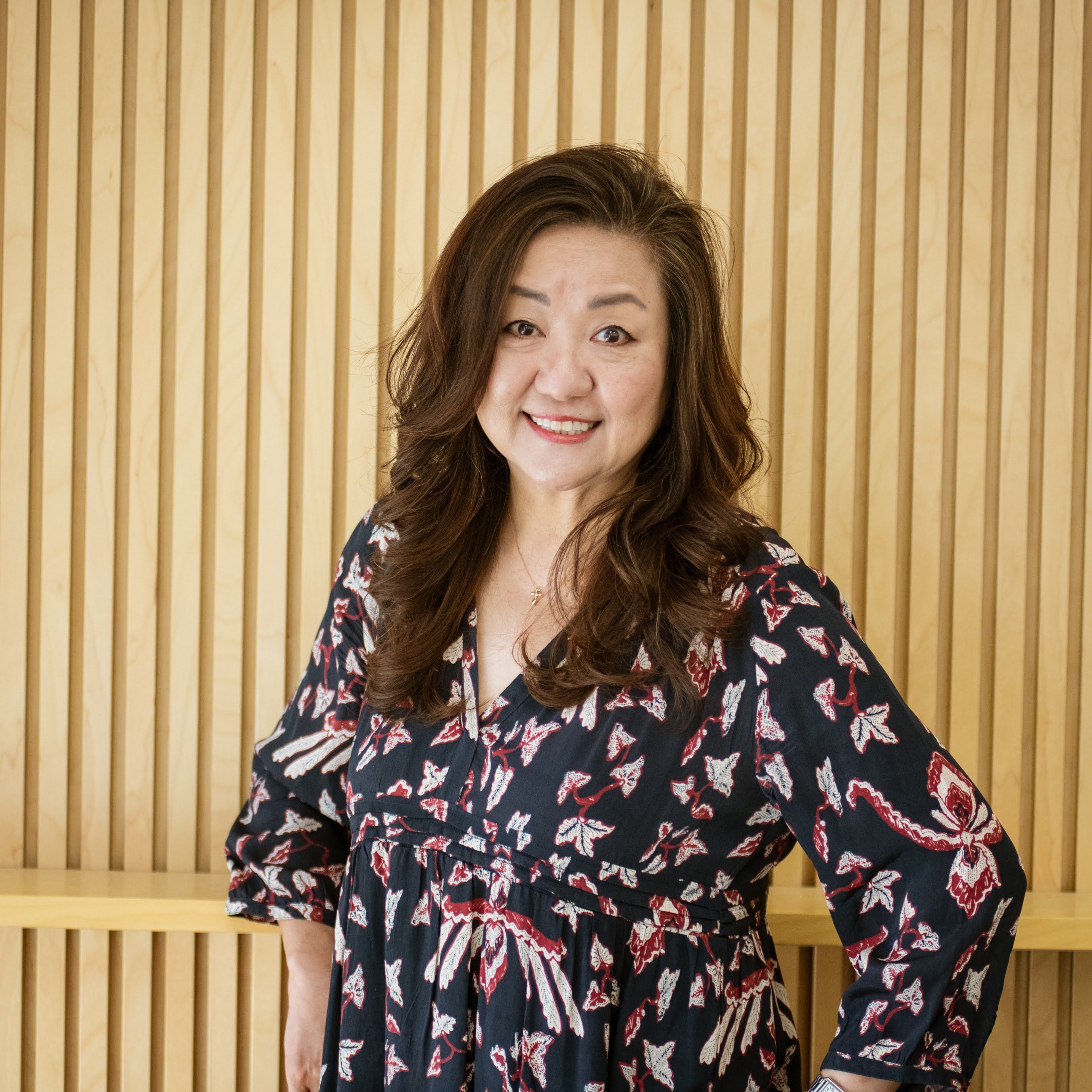 Staff Member