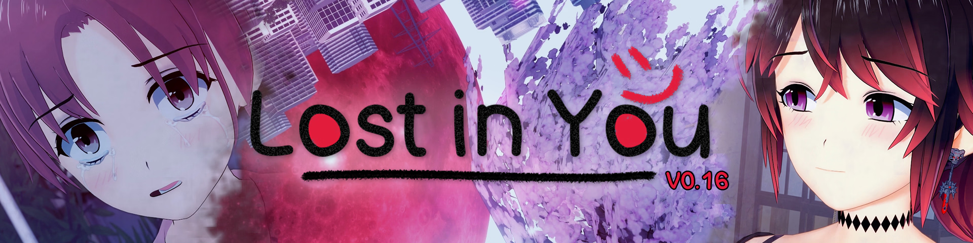 Lost in You [v0.16.1]