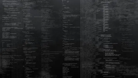 Code Hacker, HD Computer, 4k Wallpaper, Image, Background, Photo