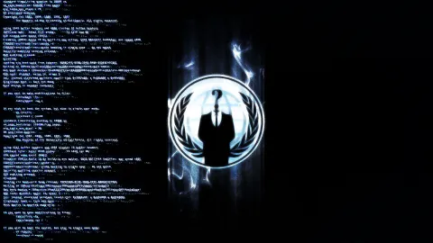 Anonymous Hacker Wallpaper , Find HD Wallpaper For Free