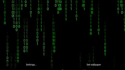 Hacker Wallpaper 19 X 800
