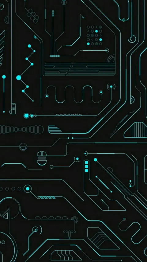 Moving Hacking