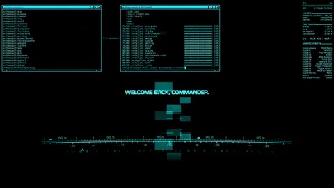 1920x1080px Hacker