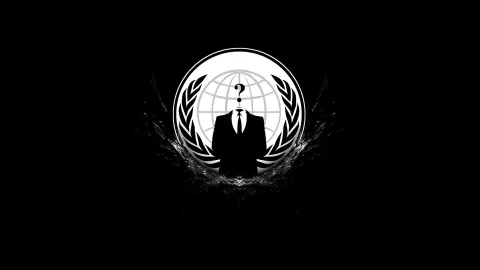 Group of Cia Hacker
