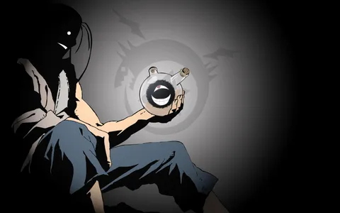 image Manga Fullmetal Alchemist Wallpaper PIC WSW1078399