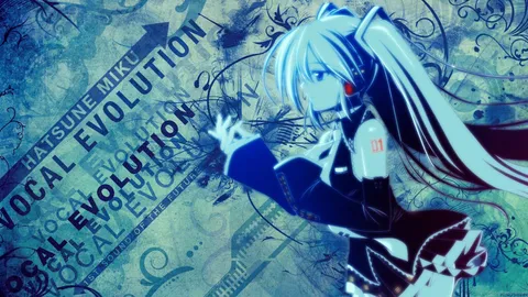 Manga Wallpaper. Download HD