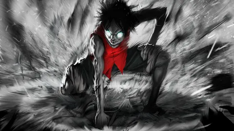 Anime HD Wallpaper and Background Image