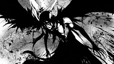 Bleach Manga