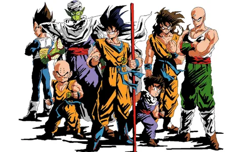 Category: Anime