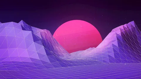Synthwave