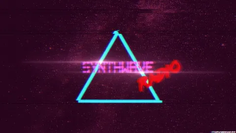 Synthwave Style 1080P, 2K, 4K, 5K HD wallpaper free download