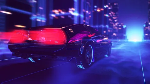 Synthwave
